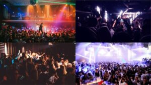 Die besten After-Wiesn-Partys - Oktoberfest München