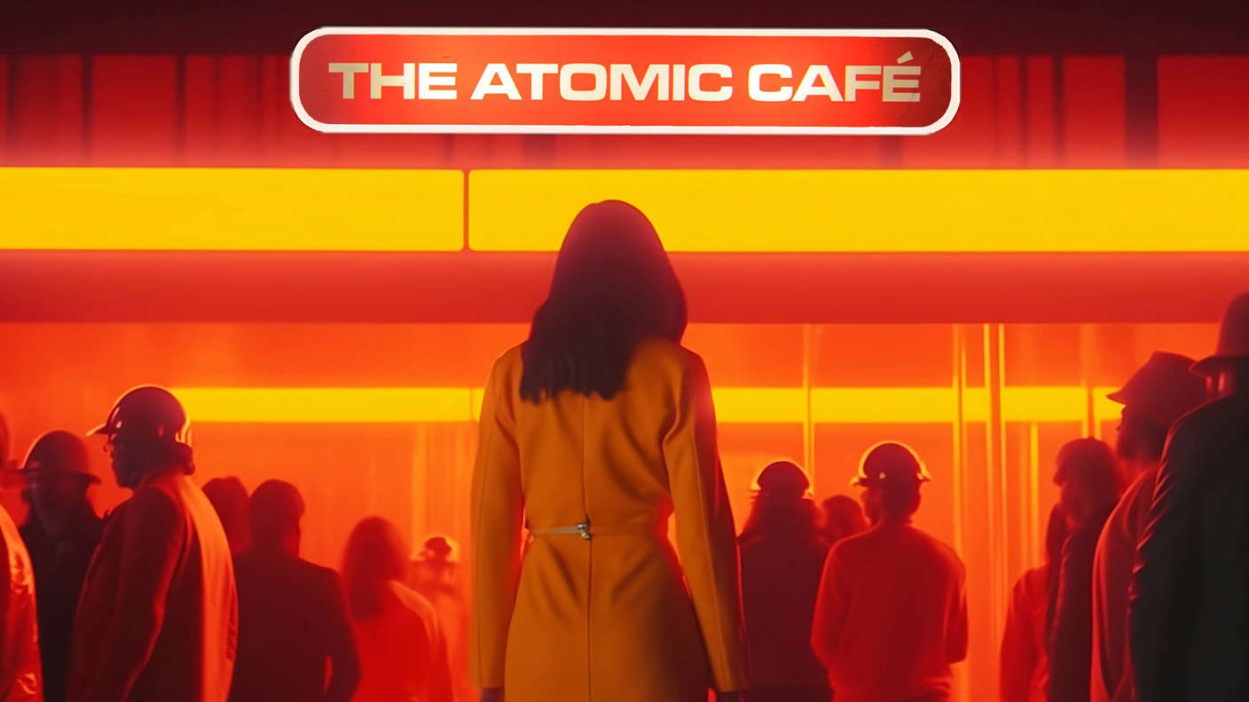 Das Atomic Café wird als Eventreihe wiederbelebt