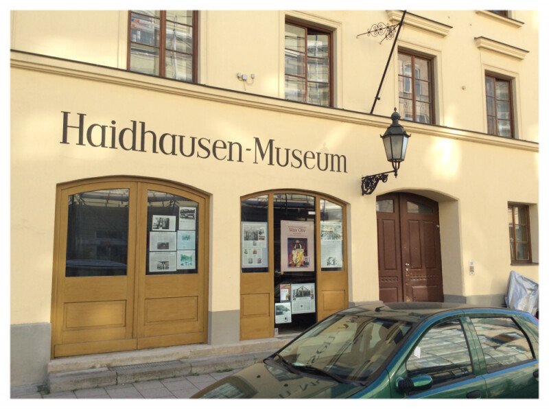 Haidhausen Museum