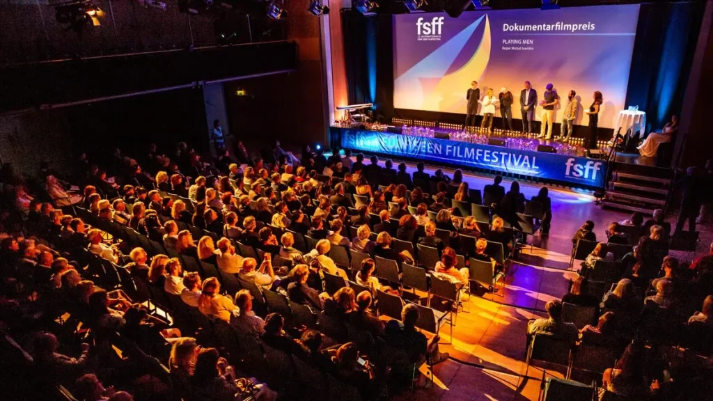 Fünf Seen Filmfestival