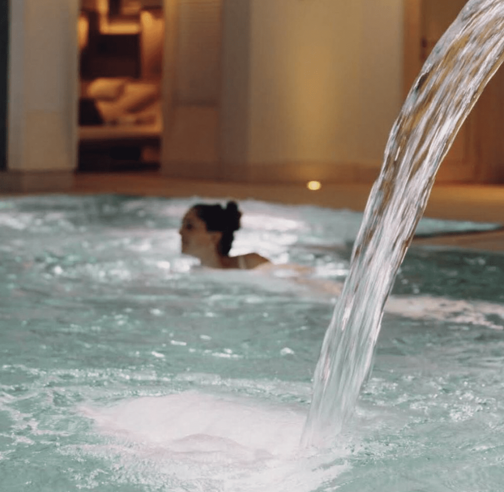 Day Spa München: Asaya Spa im Rosewood Hotel