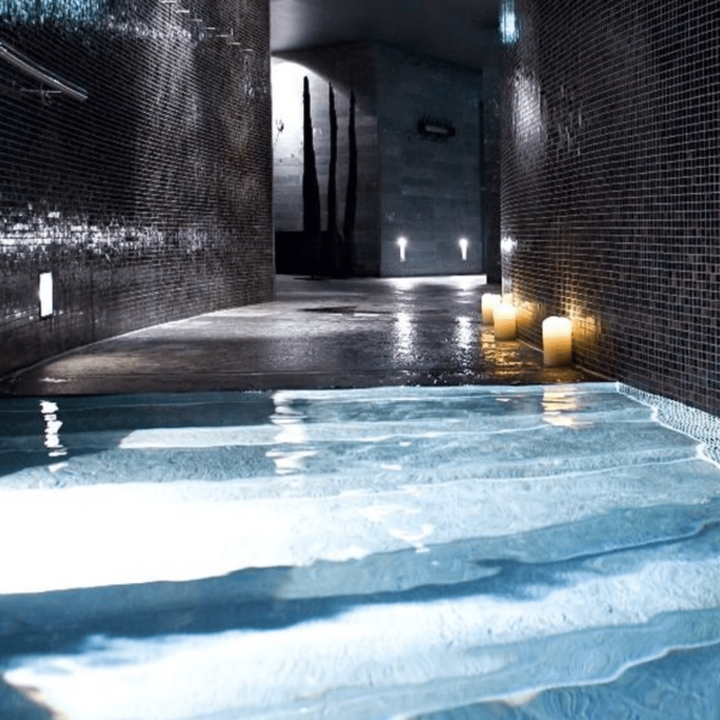 Day Spa München: Sofitel Spa