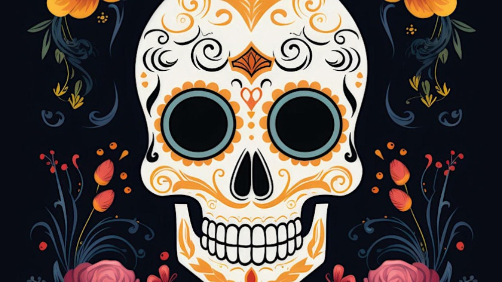 Dia de los Muertos